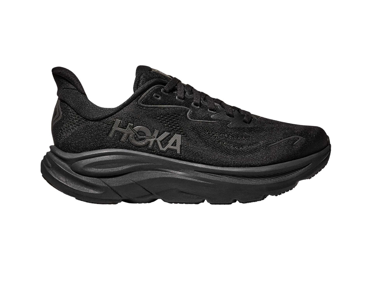 HOKA Clifton 10 Men’s Lightweight Cushioned Road Running Shoes