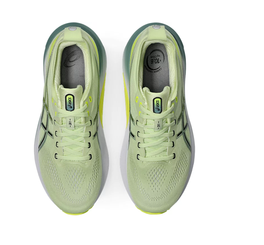 ASICS GEL-Kayano 31 Women’s Stability Road Running Shoes